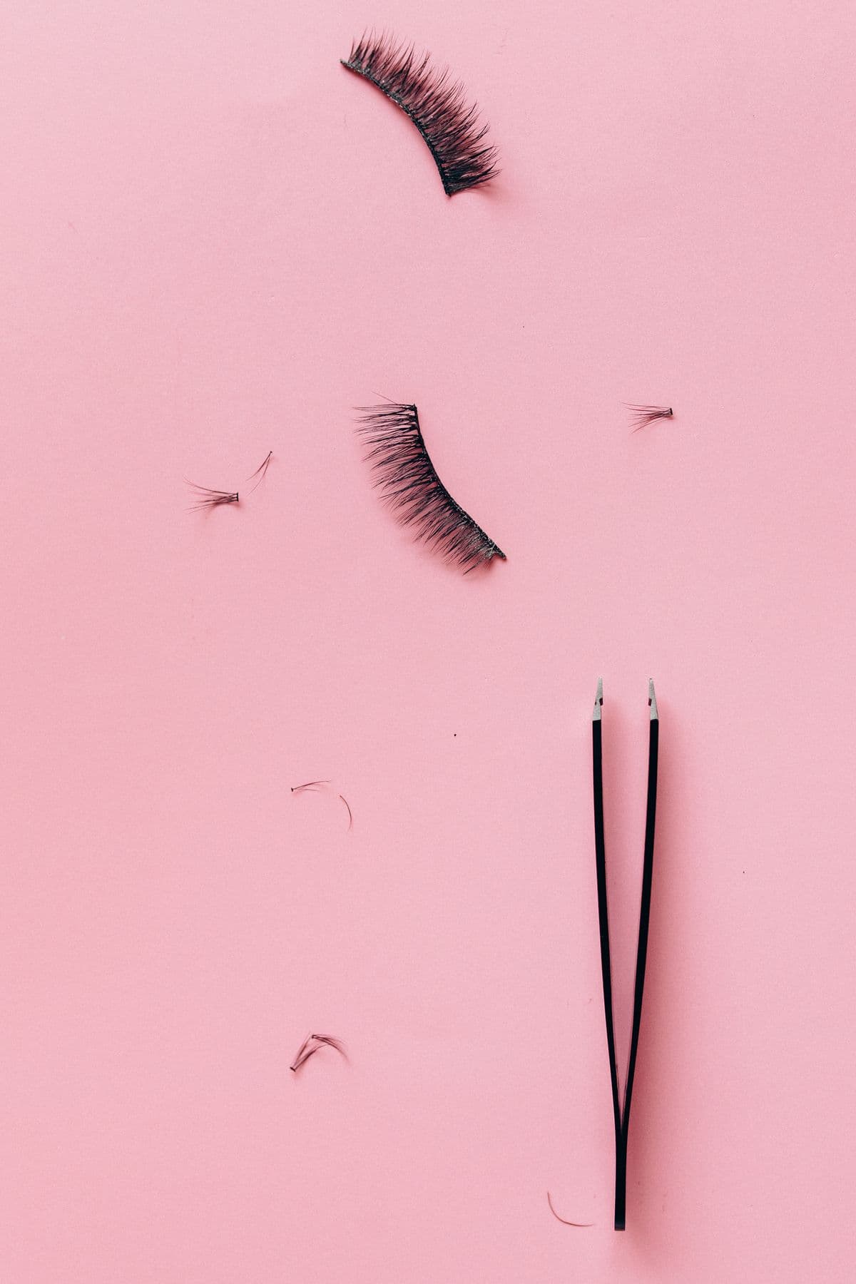TikTok hot-selling wispy false eyelashes for OEM beauty sellers